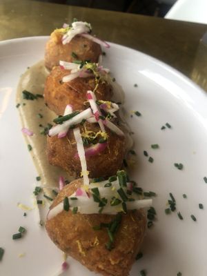 Yummy! at Modern Times Far West Lounge in Encinitas