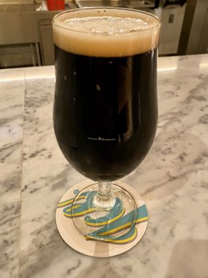 Black House at Modern Times Far West Lounge in Encinitas