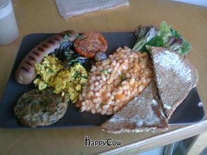  at InSpiral Lounge in North West London