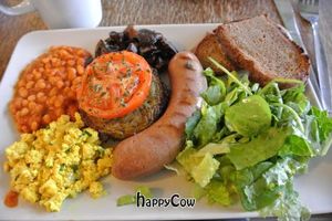 InSpiral Lounge at InSpiral Lounge in North West London