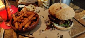  at Double B in Leeuwarden