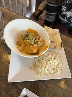 Currie  at Arles and Boggs  in Wallingford