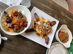   at Arles and Boggs  in Wallingford