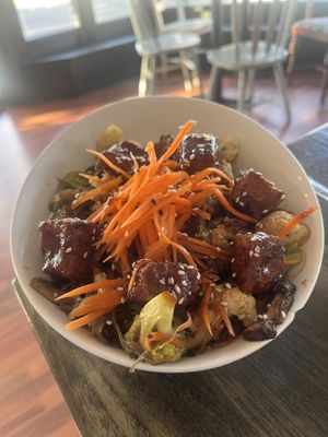   at Arles and Boggs  in Wallingford