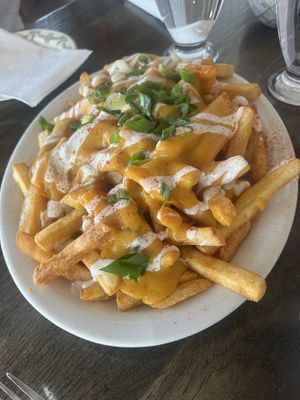   at Arles and Boggs  in Wallingford