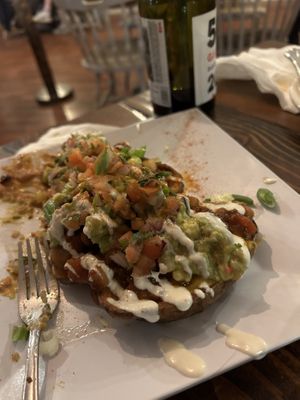   at Arles and Boggs  in Wallingford