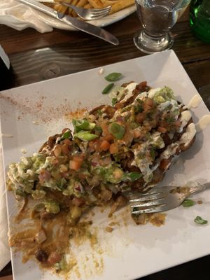   at Arles and Boggs  in Wallingford