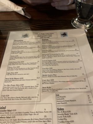   at Arles and Boggs  in Wallingford