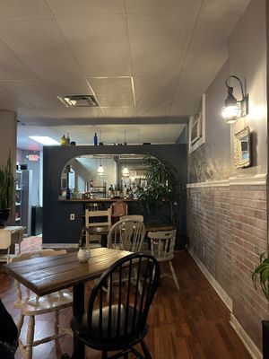   at Arles and Boggs  in Wallingford