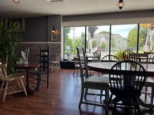   at Arles and Boggs  in Wallingford