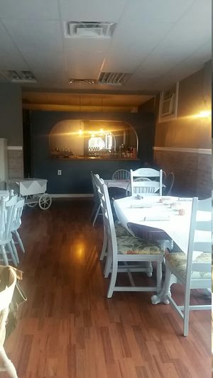 Arles and Boggs at Arles and Boggs  in Wallingford