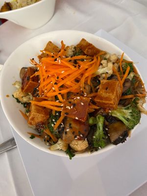 So good!!! at Arles and Boggs  in Wallingford