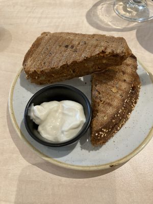 Tosti  at Sync-Ok in Deventer