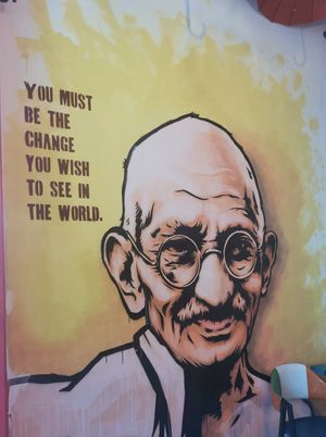  at Indico in Shirley