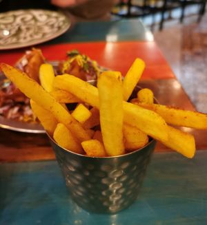  at Indico in Shirley