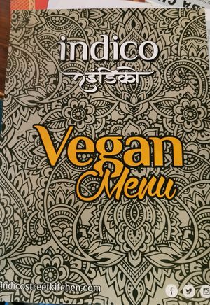  at Indico in Shirley