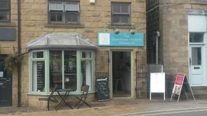 Exterior at The Greenhouse in Horsforth