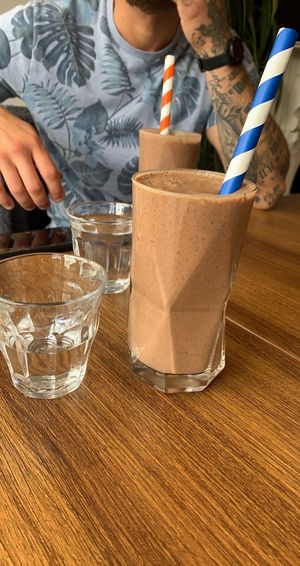   at The Greenhouse in Horsforth