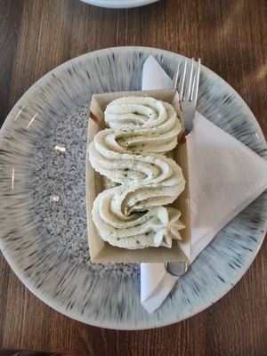  at The Greenhouse in Horsforth