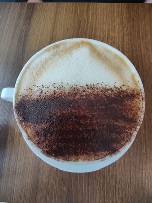  at The Greenhouse in Horsforth