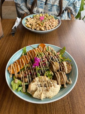  at The Greenhouse in Horsforth