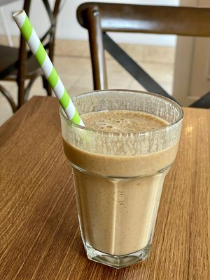   at The Greenhouse in Horsforth