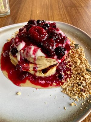   at The Greenhouse in Horsforth