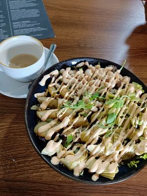  at The Greenhouse in Horsforth