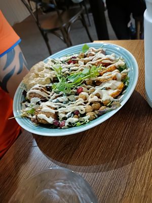  at The Greenhouse in Horsforth