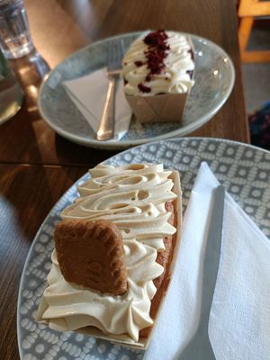  at The Greenhouse in Horsforth