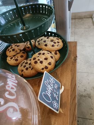  at The Greenhouse in Horsforth