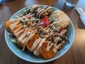  at The Greenhouse in Horsforth