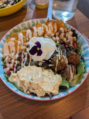  at The Greenhouse in Horsforth