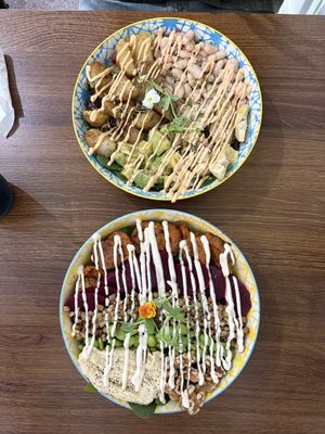   at The Greenhouse in Horsforth