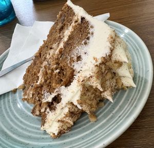   at The Greenhouse in Horsforth