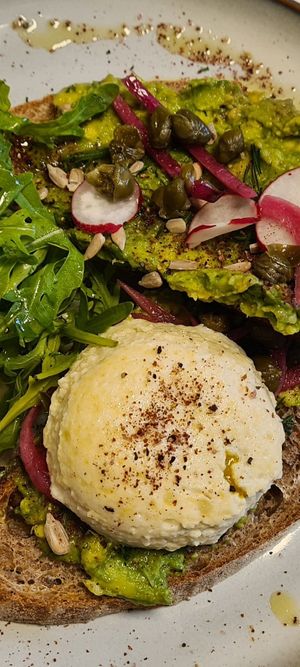  at Sacred Grounds in Exeter