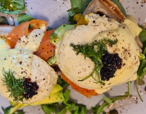  at Sacred Grounds in Exeter