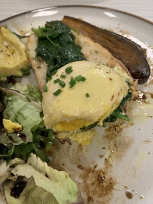   at Sacred Grounds in Exeter