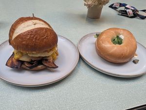  at Sacred Grounds in Exeter