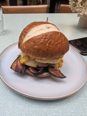  at Sacred Grounds in Exeter