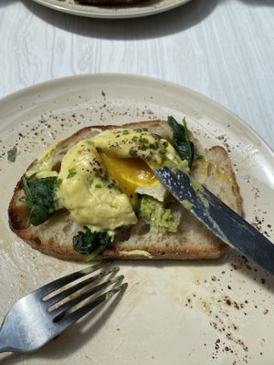   at Sacred Grounds in Exeter