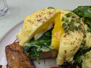  at Sacred Grounds in Exeter