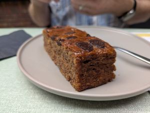  at Sacred Grounds in Exeter