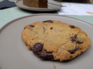  at Sacred Grounds in Exeter