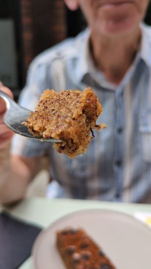  at Sacred Grounds in Exeter