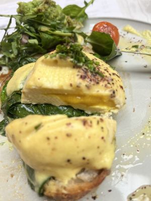   at Sacred Grounds in Exeter