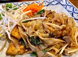  at Taste of Thai in East Lansing