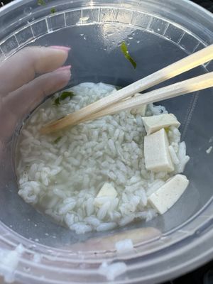   at Taste of Thai in East Lansing