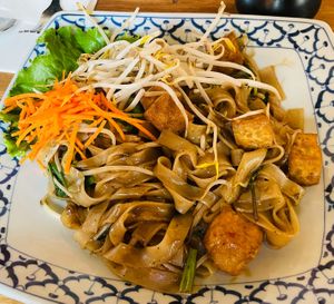  at Taste of Thai in East Lansing