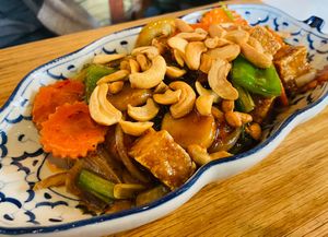  at Taste of Thai in East Lansing